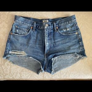 Citizens of Humanity Shorts